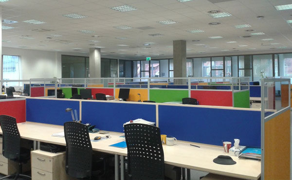 Przegrody MA-ST-120/117, różne kolory