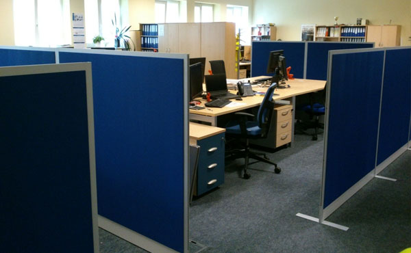 Przegrody MA-ST-120/160, kolor Note 1468