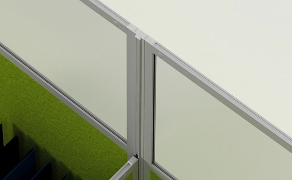 Łączenie dwóch ścianek