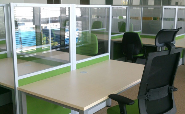 Przegrody MA-STS-80/80/140, kolor Note 1476