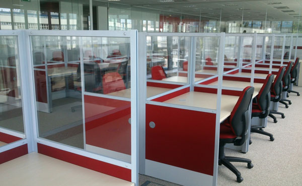 Przegrody MA-STS-80/80/140, kolor Note 1529