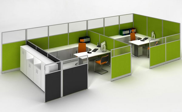 Przegrody MA-STS-120/140/195, MA-STS-80/117 i MA-ST-80/140, kolor Note 1476