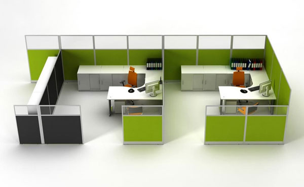 Przegrody MA-STS-120/140/195, MA-STS-80/117 i MA-ST-80/140, kolor Note 1476