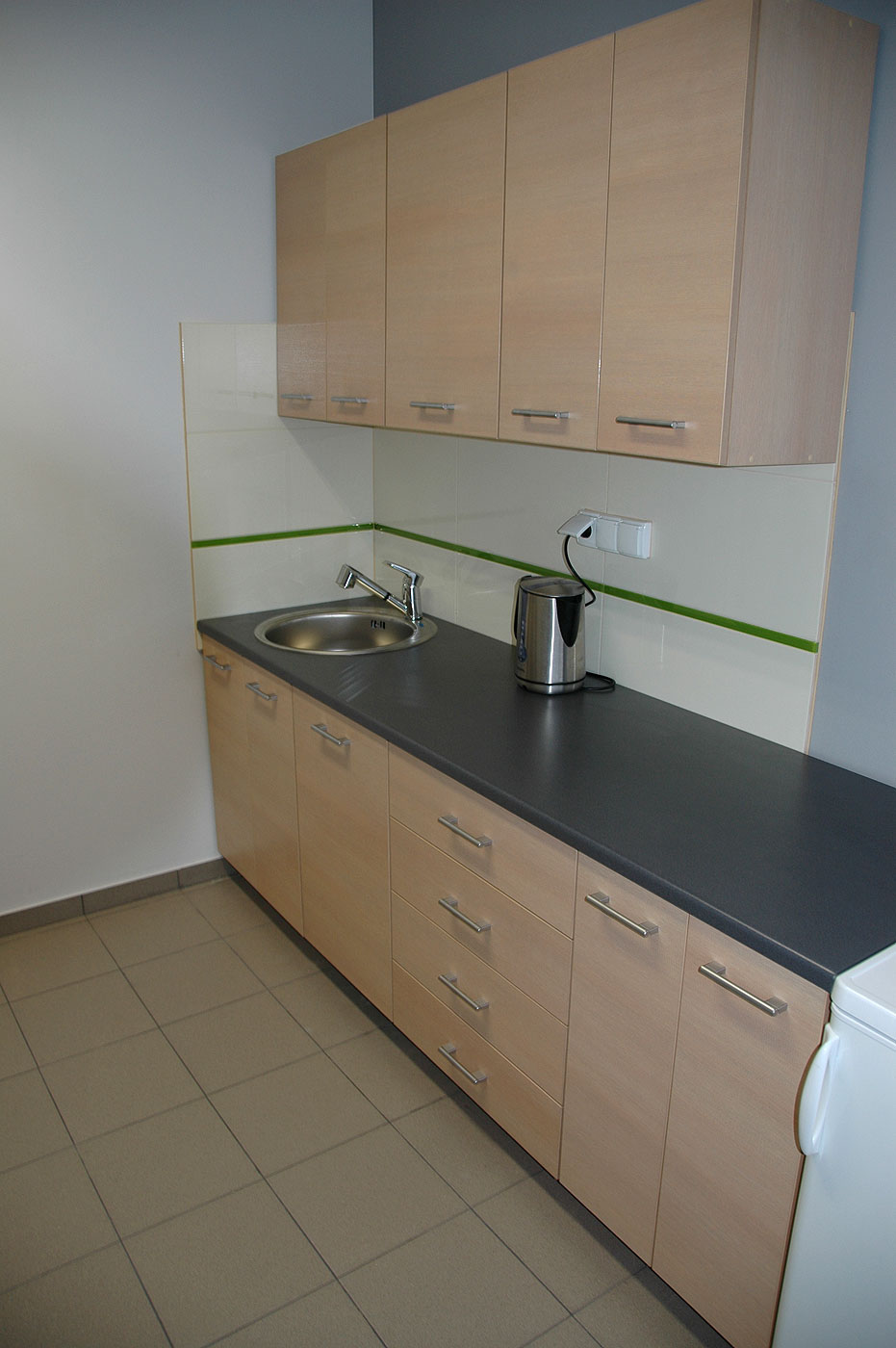 Meble kuchenne - Warszawa - 10office